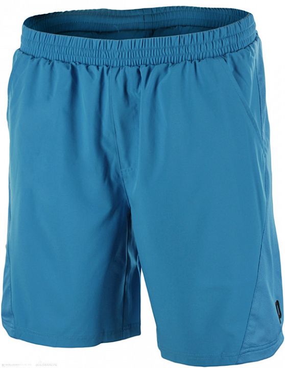 Prince Short Niebieskie